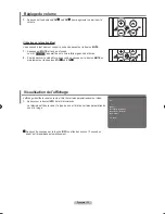 Предварительный просмотр 115 страницы Samsung LN-T2354H - 23" LCD TV Owner'S Instructions Manual