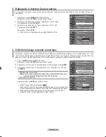 Предварительный просмотр 130 страницы Samsung LN-T2354H - 23" LCD TV Owner'S Instructions Manual