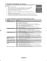 Предварительный просмотр 183 страницы Samsung LN-T2354H - 23" LCD TV Owner'S Instructions Manual