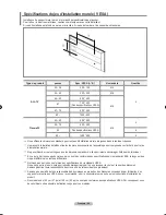 Предварительный просмотр 188 страницы Samsung LN-T2354H - 23" LCD TV Owner'S Instructions Manual