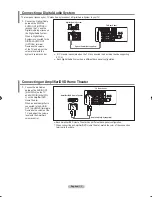 Preview for 13 page of Samsung LN-T325HA Owner'S Instructions Manual