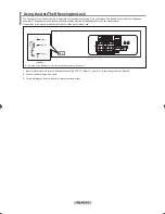 Preview for 70 page of Samsung LN-T325HA Owner'S Instructions Manual