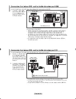 Preview for 81 page of Samsung LN-T325HA Owner'S Instructions Manual