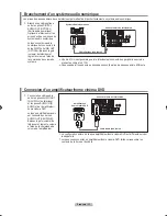 Preview for 82 page of Samsung LN-T325HA Owner'S Instructions Manual