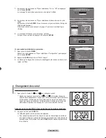 Preview for 85 page of Samsung LN-T325HA Owner'S Instructions Manual