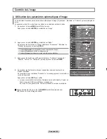 Preview for 95 page of Samsung LN-T325HA Owner'S Instructions Manual