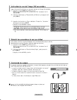 Preview for 108 page of Samsung LN-T325HA Owner'S Instructions Manual