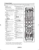 Предварительный просмотр 7 страницы Samsung LN-T375HA Owner'S Instructions Manual