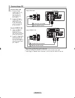 Предварительный просмотр 14 страницы Samsung LN-T375HA Owner'S Instructions Manual