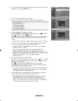 Предварительный просмотр 59 страницы Samsung LN-T375HA Owner'S Instructions Manual