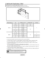 Предварительный просмотр 69 страницы Samsung LN-T375HA Owner'S Instructions Manual