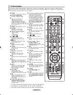 Предварительный просмотр 76 страницы Samsung LN-T375HA Owner'S Instructions Manual