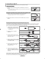 Предварительный просмотр 78 страницы Samsung LN-T375HA Owner'S Instructions Manual