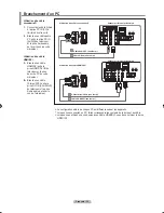 Предварительный просмотр 83 страницы Samsung LN-T375HA Owner'S Instructions Manual