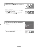 Предварительный просмотр 86 страницы Samsung LN-T375HA Owner'S Instructions Manual