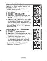 Предварительный просмотр 89 страницы Samsung LN-T375HA Owner'S Instructions Manual