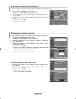 Предварительный просмотр 96 страницы Samsung LN-T375HA Owner'S Instructions Manual