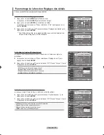 Предварительный просмотр 97 страницы Samsung LN-T375HA Owner'S Instructions Manual