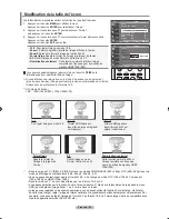 Предварительный просмотр 100 страницы Samsung LN-T375HA Owner'S Instructions Manual