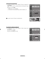 Предварительный просмотр 103 страницы Samsung LN-T375HA Owner'S Instructions Manual