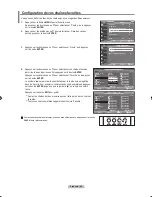 Предварительный просмотр 111 страницы Samsung LN-T375HA Owner'S Instructions Manual