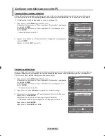 Предварительный просмотр 116 страницы Samsung LN-T375HA Owner'S Instructions Manual