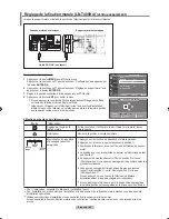 Предварительный просмотр 137 страницы Samsung LN-T375HA Owner'S Instructions Manual