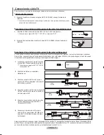 Preview for 108 page of Samsung LN T4053H - 40" LCD TV Owner'S Instructions Manual