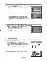 Preview for 138 page of Samsung LN T4053H - 40" LCD TV Owner'S Instructions Manual