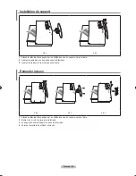 Preview for 186 page of Samsung LN T4053H - 40" LCD TV Owner'S Instructions Manual