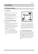 Предварительный просмотр 6 страницы Samsung LN-T4053H Service Manual