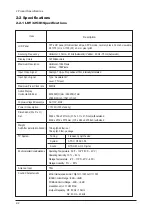 Предварительный просмотр 11 страницы Samsung LN-T4053H Service Manual