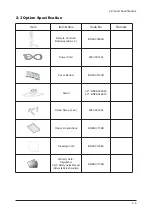 Предварительный просмотр 14 страницы Samsung LN-T4053H Service Manual