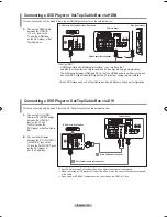 Preview for 12 page of Samsung LN-T4061F Owner'S Instructions Manual