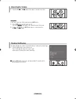 Preview for 16 page of Samsung LN-T4061F Owner'S Instructions Manual