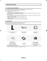 Preview for 92 page of Samsung LN-T4061F Owner'S Instructions Manual