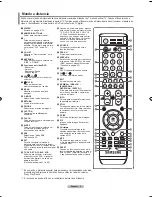 Preview for 95 page of Samsung LN-T4061F Owner'S Instructions Manual