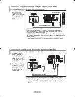 Preview for 100 page of Samsung LN-T4061F Owner'S Instructions Manual