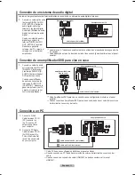 Preview for 101 page of Samsung LN-T4061F Owner'S Instructions Manual