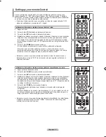 Preview for 107 page of Samsung LN-T4061F Owner'S Instructions Manual