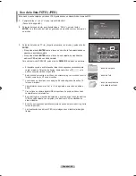 Preview for 156 page of Samsung LN-T4061F Owner'S Instructions Manual