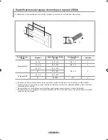 Preview for 175 page of Samsung LN-T4061F Owner'S Instructions Manual