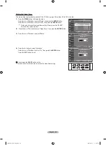 Preview for 51 page of Samsung LN-T4065F User Manual