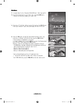 Preview for 73 page of Samsung LN-T4065F User Manual