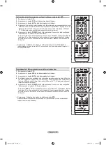 Preview for 108 page of Samsung LN-T4065F User Manual