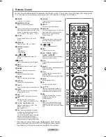 Preview for 7 page of Samsung LN-T4066F Owner'S Instructions Manual