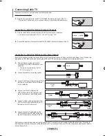 Preview for 9 page of Samsung LN-T4066F Owner'S Instructions Manual