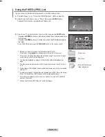 Предварительный просмотр 68 страницы Samsung LN-T4066F Owner'S Instructions Manual