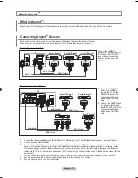 Preview for 79 page of Samsung LN-T4066F Owner'S Instructions Manual