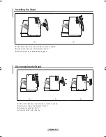 Preview for 85 page of Samsung LN-T4066F Owner'S Instructions Manual